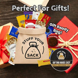 Cookies Variety Pack - 30 Assorted Cookies & Snacks Variety Pack for Adults & Kids - College Care Package - Cookies Lovers Gift - Snack Box Variety