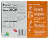 365 by Whole Foods Market Fried Garlic Breaded Chicken Fillets, 8 OZ