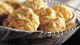 Bisquick Cheese & Garlic Biscuit Mix (Pack of 3) 7.5 oz Size