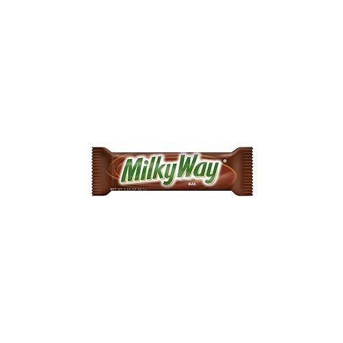 Milky Way - 36/2.05 oz. bars