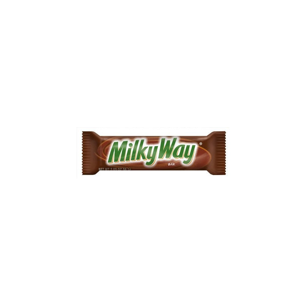 Milky Way - 36/2.05 oz. bars