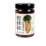 Song Xianxian Matsutake Seasoning Ketchup Matsutake Oil (Matsutake Soya Sauce 210g/bottle)