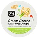 365 by Whole Foods Market Onion & Chive Cream Cheese Spread, 8 OZ