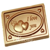 Valentine Gifts- Sugarfree I Love you Bar