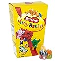 Bassetts Jelly Babies Carton 460g - Pack of 2