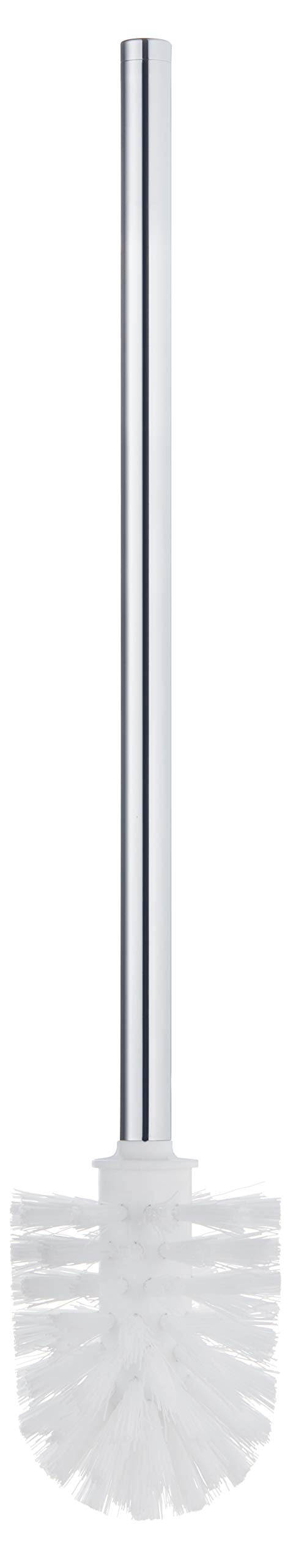Keuco Plan 14972014000 Toilet Brush Chrome & White