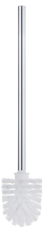 Keuco Plan 14972014000 Toilet Brush Chrome & White
