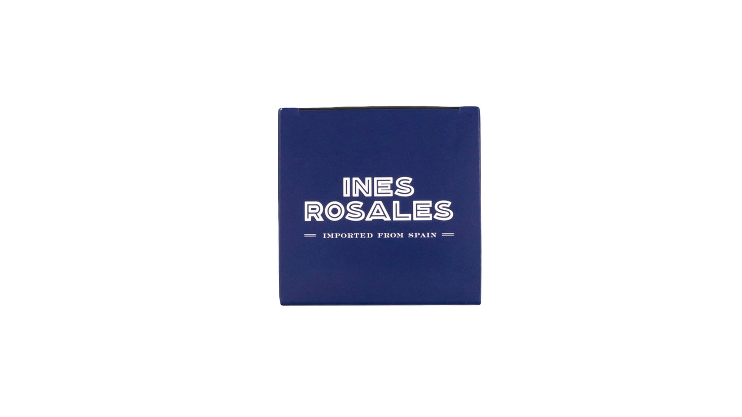 Ines Rosales Original Olive Oil Crackers 4.44 Oz