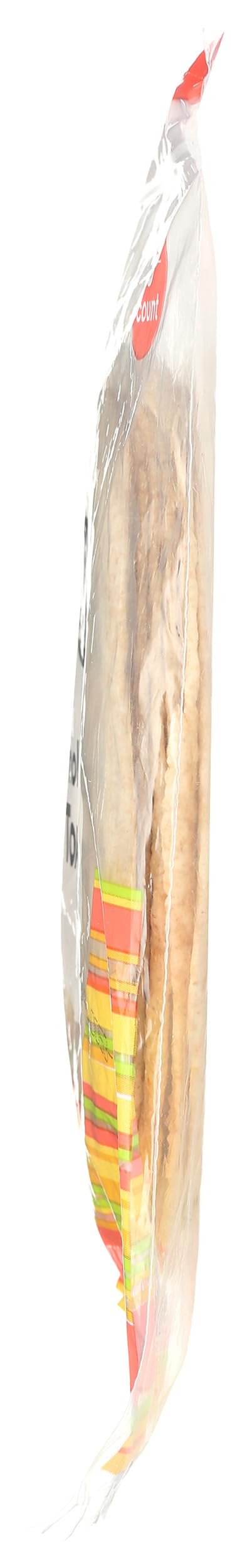 365 by Whole Foods Market, Tortillas Whole Wheat, 8 Count