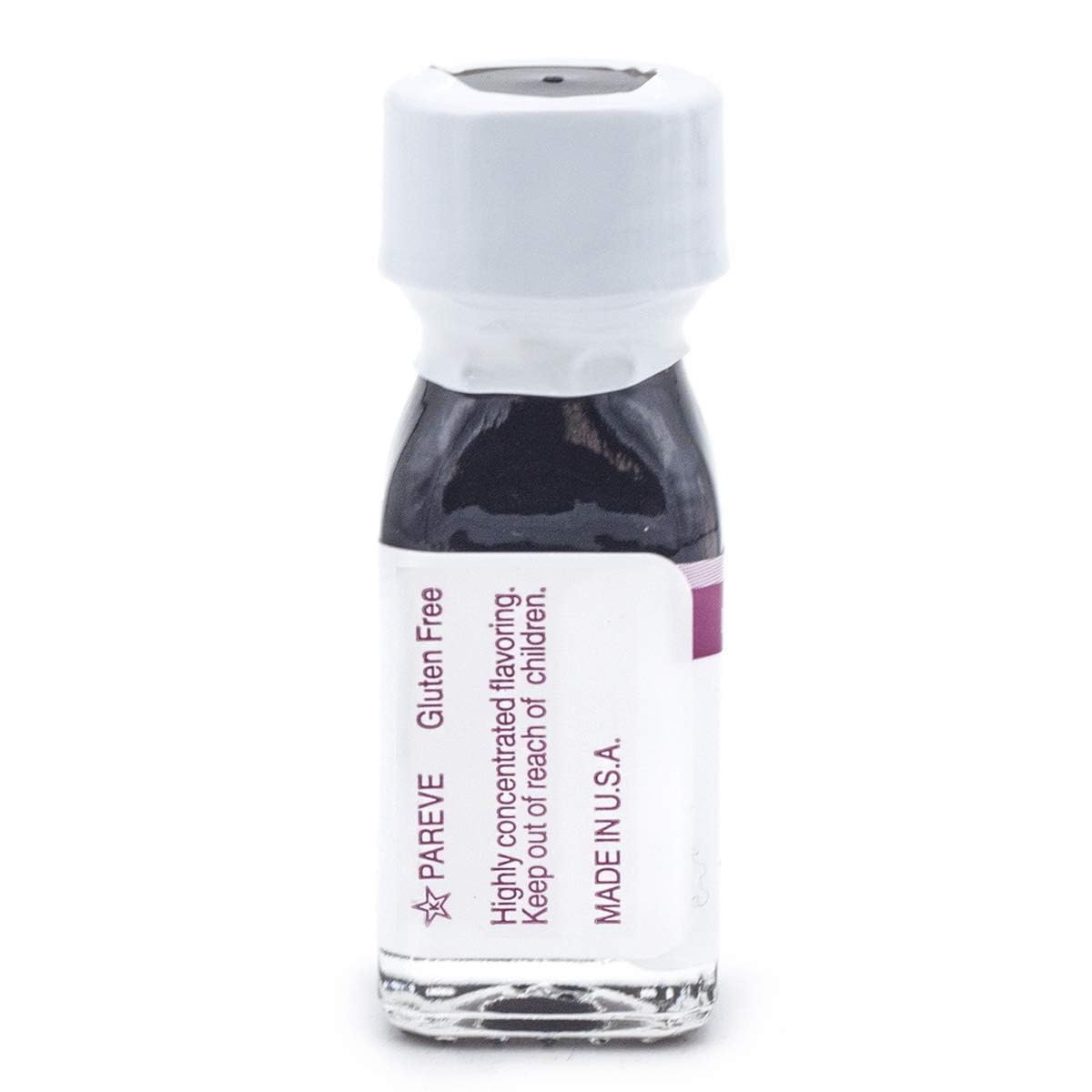 LorAnn Oils Super Strength Flavoring - Used For Candy Making, Flavoring, Baking, Hard Candy, & Flavor Oils - Bold, Natural Flavors 4X Stronger Than