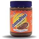 Ovomaltine Crunchy Cream (Chocolate spread)