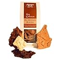 Philadelphia Candies Milk Chocolate Almond Bark, 6 oz. Gift Bag