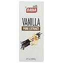 Badia - Pure Vanilla Extract - 2 oz (pack of 2)