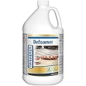Chemspec Liquid Defoamer, Professional Strength Antifoaming for Carpet Cleaning Systems, 1 Gal (C-LD1G)