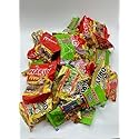 Favoryte Candy Gummies mix, 3 pound bag, 22.8 Ounce (Pack of 1)