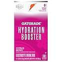 Gatorade, Hydration Citrus Berry, 6 Count