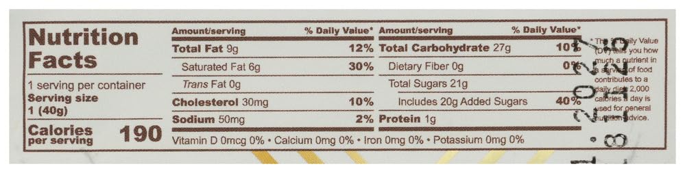 Mayana Chocolate, Bar Chocolate Spring Passion Mini, 1.4 Ounce