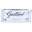 Guittard Baking Chips, Milk Chocolate, 11.5 oz