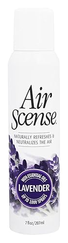 Air Scense Air Freshener Lavender 7 Fz24