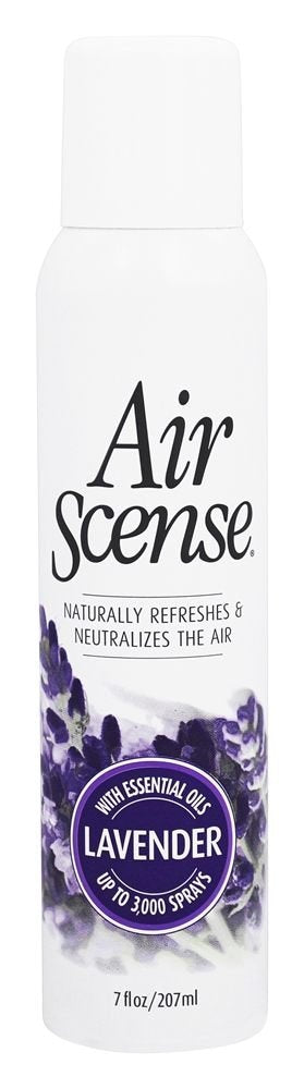 Air Scense Air Freshener Lavender 7 Fz24