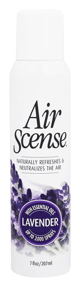 Air Scense Air Freshener Lavender 7 Fz24