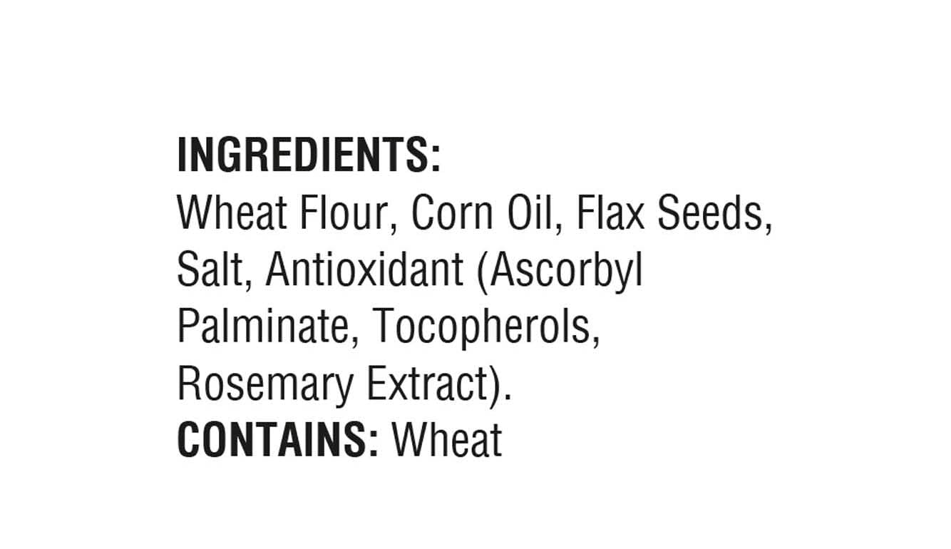 Flaxseed Para (11.5oz)