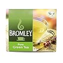 Bromley Pure Green Tea 48 ct