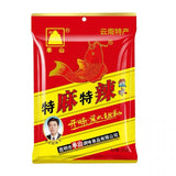 Single Mountain Dipping Water Barbecue Chili Seasoning, 200g/7.05oz chili powder
