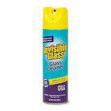 Invisible Glass 91160 Premium Aerosol Glass and Window Foaming Cleaner Spray - Cleans Glass, Windows, Mirrors, Shower Doors, and More - Streak-Free