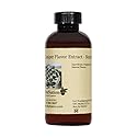 OliveNation Juniper Flavor Extract, Classic Gin Taste Flavoring for Beverages, Meat, Sauces, Baked Goods, Non-GMO, Gluten Free, Kosher, Vegan - 16