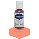 AmeriColor Peach Soft Gel Paste Food Color, .75 oz
