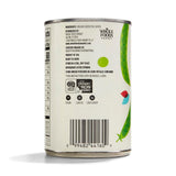 365 by Whole Foods Market, Organic Sweet Peas No Salt Added, 15 oz