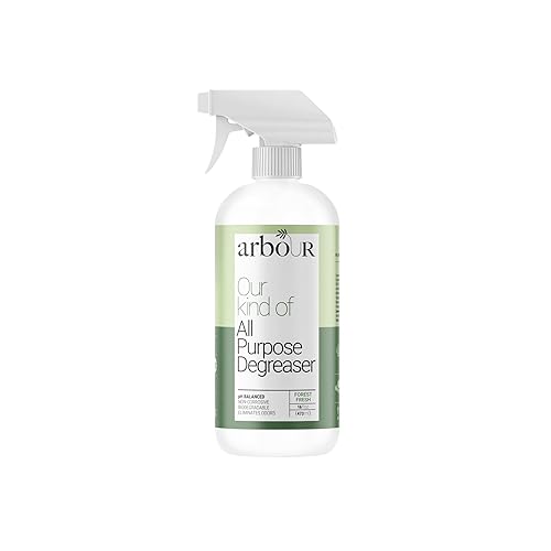 ARBOUR All Purpose DeGreaser Forest Fresh 16 oz