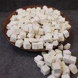 ??? Royal Seafood USA Fu Ling, Poria Cocos Fungus, White poria cocos ??? ?? ??? ?? ?? ?? (1lb)