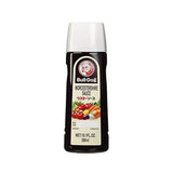 Bull-Dog Sauce, 10.1 Fl Oz Each, Assort 3 kinds (Tonkatsu, Worcestershire, Semi-Sweeet) (Worcestershire (Pack of 3))