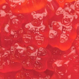 Flavorful, Fresh & Soft Gummi Bears, World's Best Gummy Candy in Bulk, 1 LB Pack of Gummy Bears (Strawberry), Approximately 130 Pieces