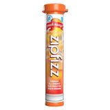 Zipfizz Energy Drink Mix, Hydration with B12 and Multi Vitamins, Peach Mango, 30 Count