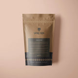 Safari Pride Coffee | Ethiopian Yirgacheffe Premium Single Origin Roast | Smooth Light Medium Roast with Bright Creamy Floral Notes | Gourmet