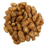 OliveNation Butter Toffee Peanuts, Roasted Salted Whole Nuts Coated in Rich Butter Toffee for Snack Mixes, Gourmet Snacking, Edible Decoration