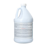 ForPro Professional Collection Multi-Cide Hospital Grade Sanitizer & Disinfectant, Bactericidal, Fungicide & Virucidal Cleaner, 1 Gallon Refill (128