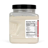 Hoosier Hill Farm Parmesan Cheese Powder, 1LB (Pack of 1)
