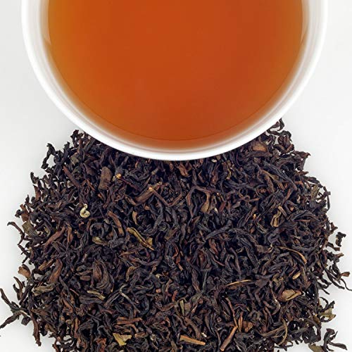 Harney & Sons Organic Darjeeling, 4 oz Loose Leaf Tea