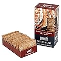 Peter's Yard Spelt & Fig Crispbread 100g - Pack of 2