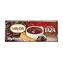 Valor. Hot Chocolate. Chocolate a la Taza Bar. 300g (10.58oz). Pack of 3.