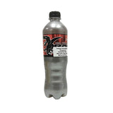 Raptor Energy Drink with Sparkling Fruit Punch Flavor Beverage 600ml - Bebida energética Raptor con bebida de sabor a ponche de frutas espumosas 600ml