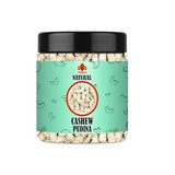 SMIBZE Natural Cashew Pudina 4 OZ / 113 Gram