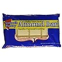 Plymouth Pantry Almond Bark (Pack of 2)