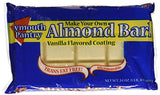 Plymouth Pantry Almond Bark (Pack of 2)