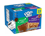 Pop Tarts Girl Scouts Variety Pack, 32 ct.- IGP Family Bundle