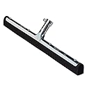 Carlisle FoodService Products 36631800 Straight Plated/Black Double Foam, with Rubber